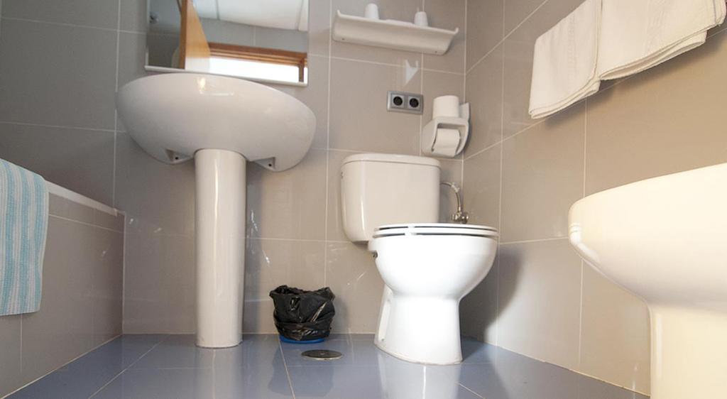 Apartamentos Costamar II Es Pujols Rom bilde