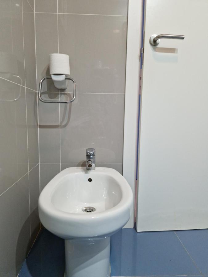 Apartamentos Costamar II Es Pujols Eksteriør bilde